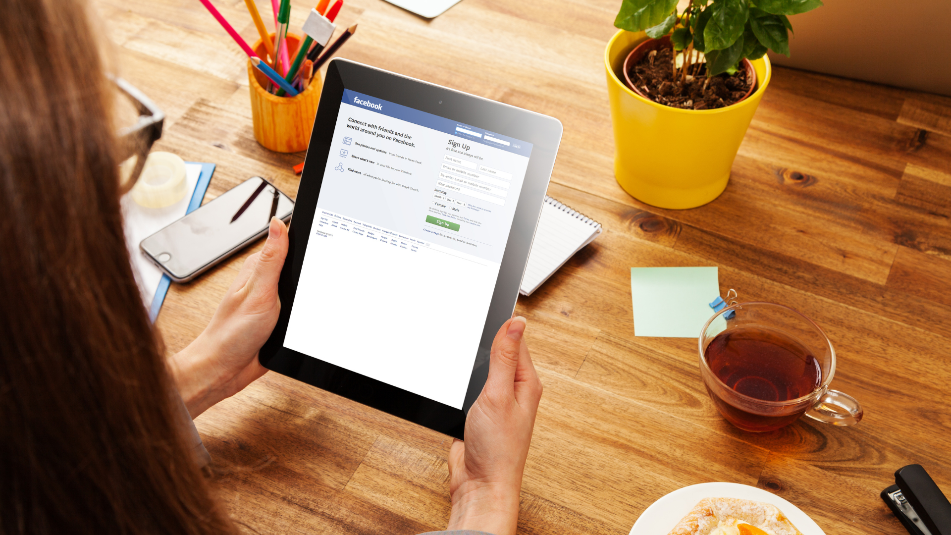 booster publication Campagne meta ads