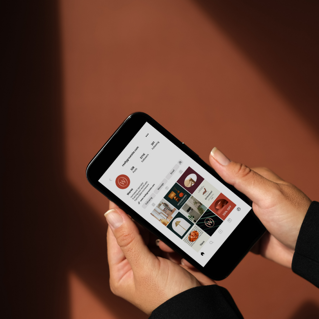 coaching réseaux sociaux